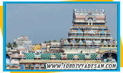 Divya Desam Travel Guide